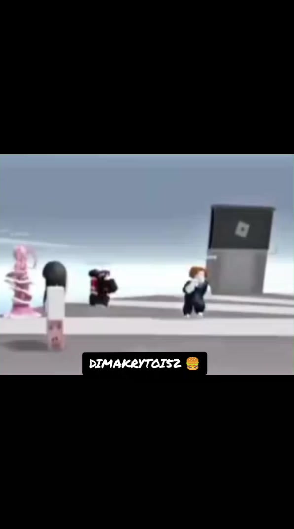@злой морти ✪