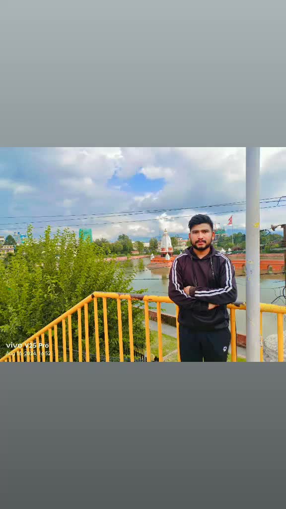 @Birendra vuzel