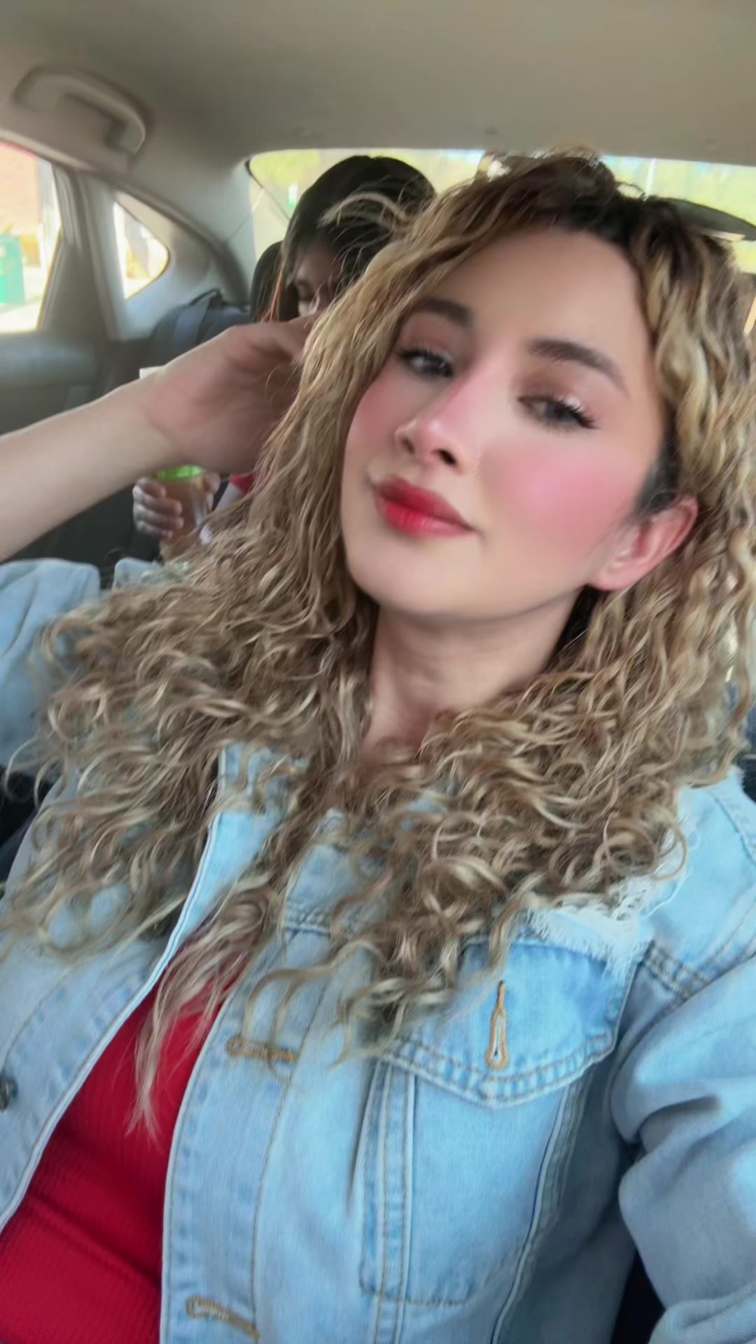 @Cg lv