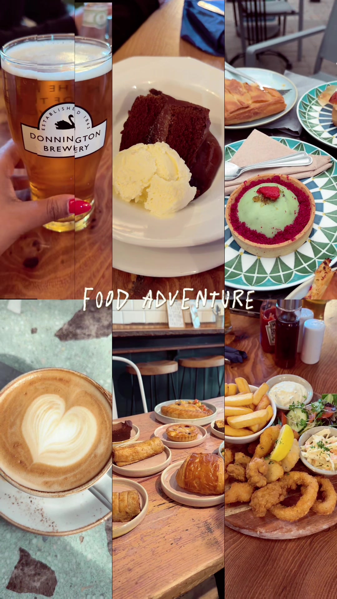 @Nina | Food & Travel