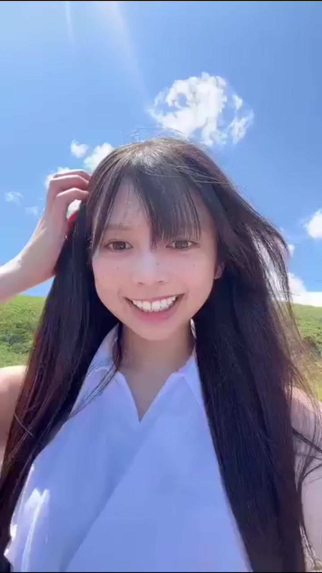 @ろみちゃん