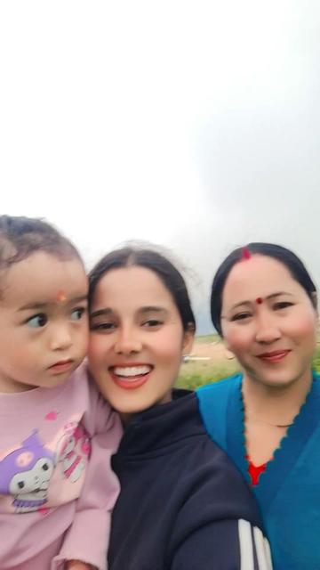 @Sunita Bohara