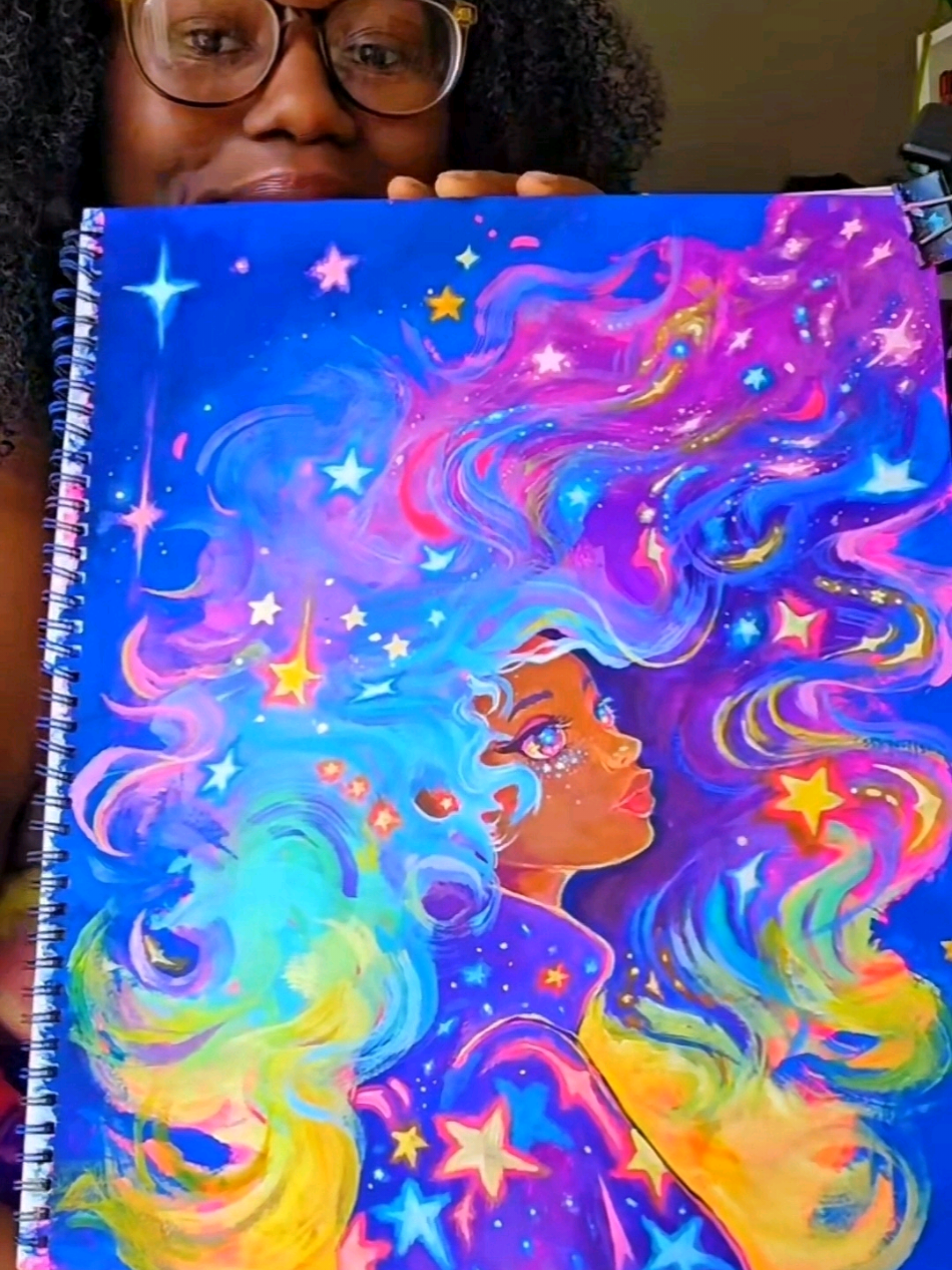 @Davi-Ann 🎨