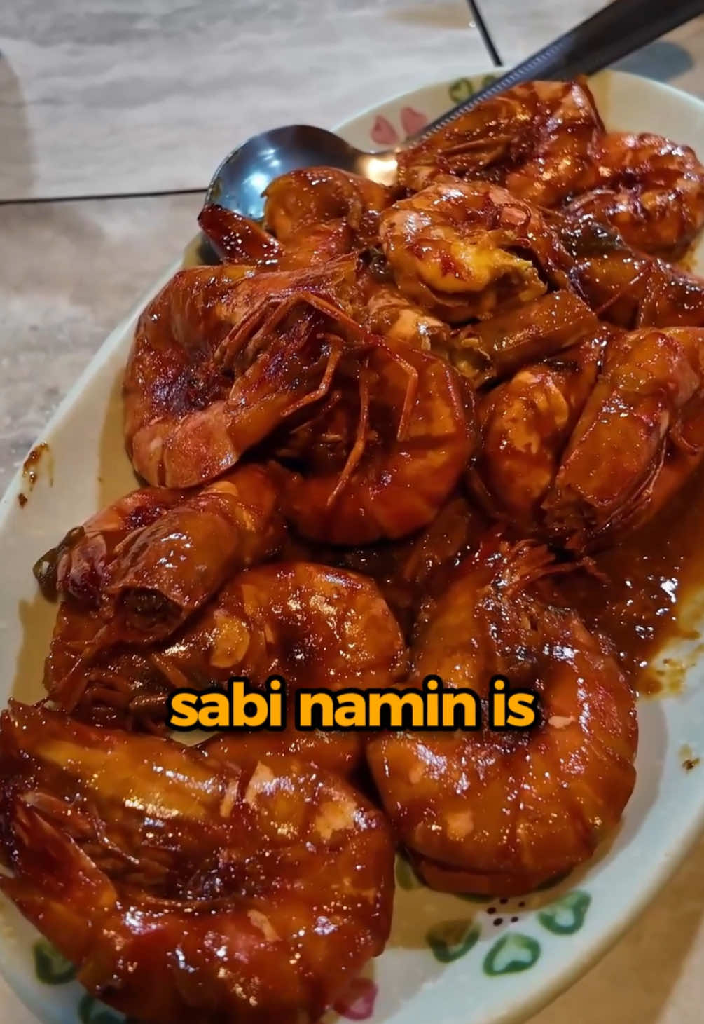 @Michiko Foodie
