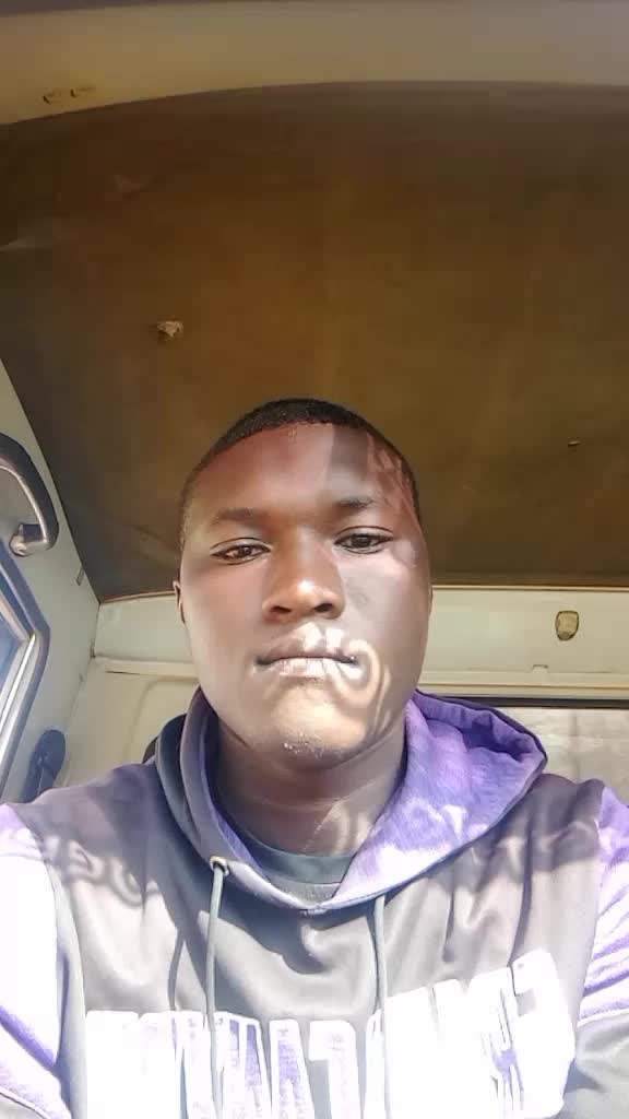 @lucky mugisha