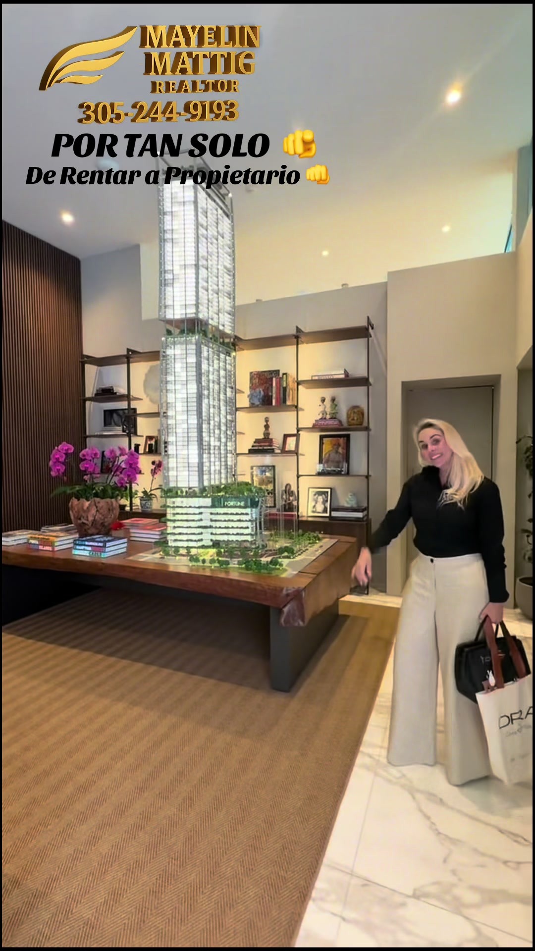 @MAYELIN MATTIG REALTOR®