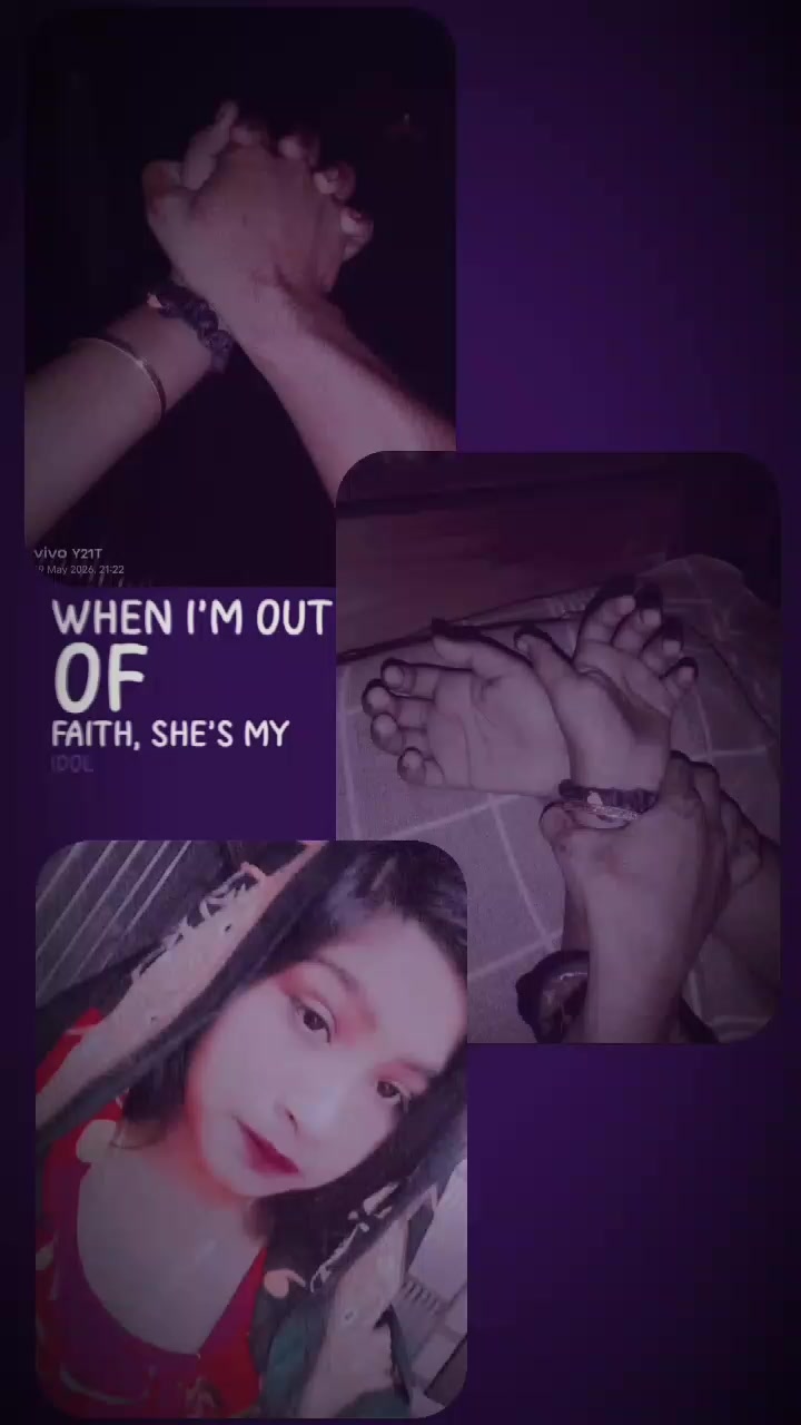 @🍒 মায়াবতী 🍒