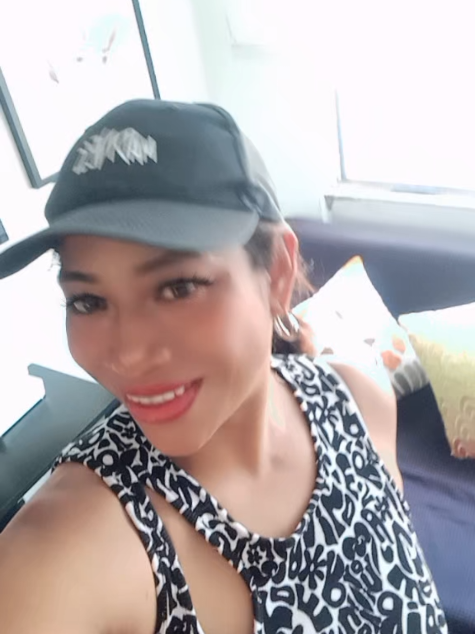 @La Morocha Erica