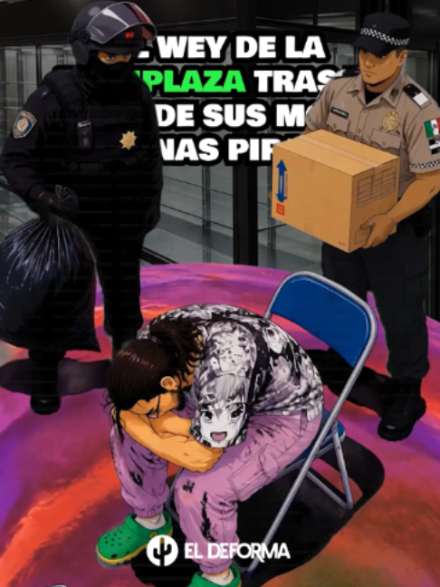 @ElDeforma