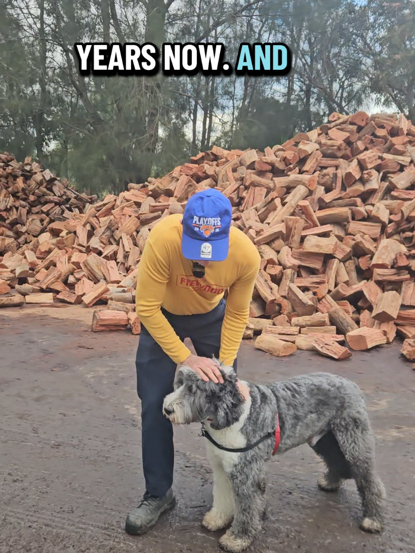 @Firewood.com.au