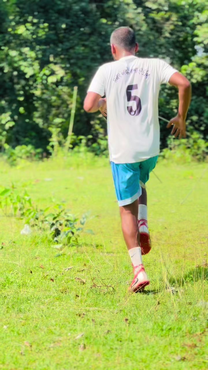 @Shawon jr ⚽️🔥