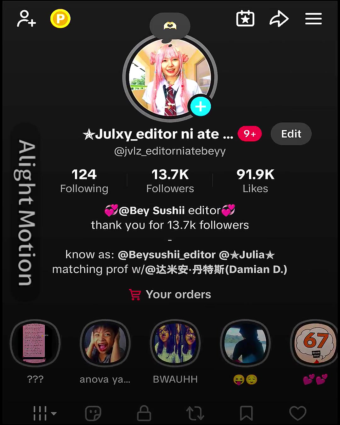 @✯Julxy_editor ni ate beyy✯