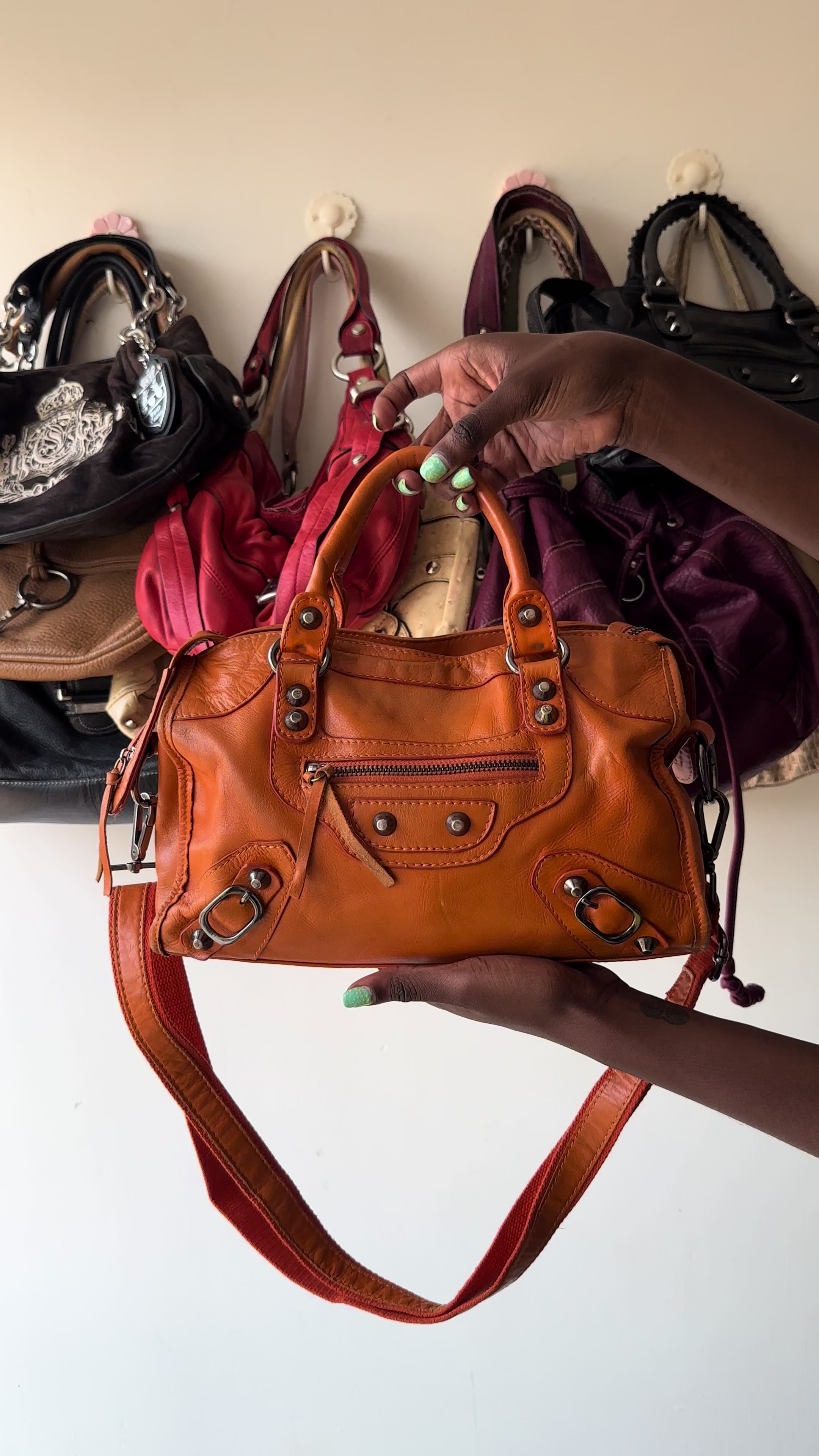 @BAG ALCHEMY