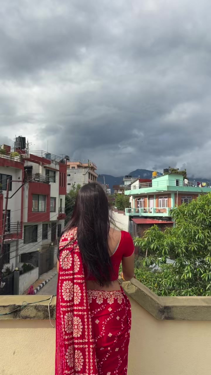 @Mayara shrestha