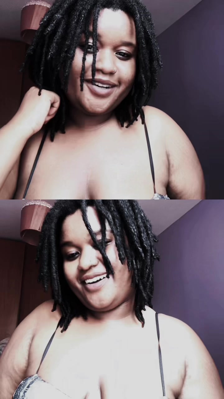@Sexy Rasta! 👸🏽