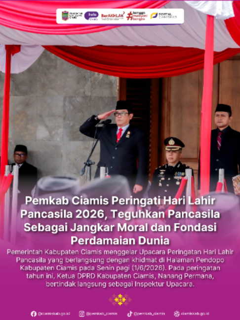 @Pemkab Ciamis