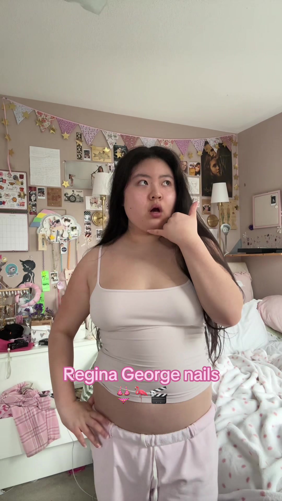 @Dear, Bella
