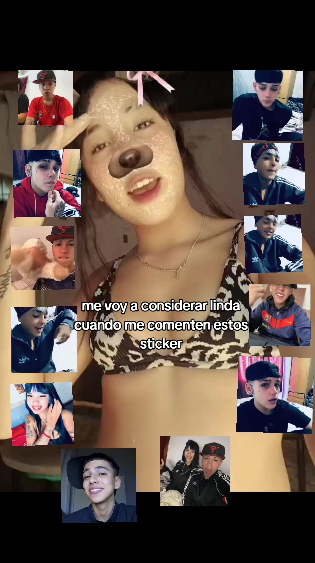 @Xiomara _12