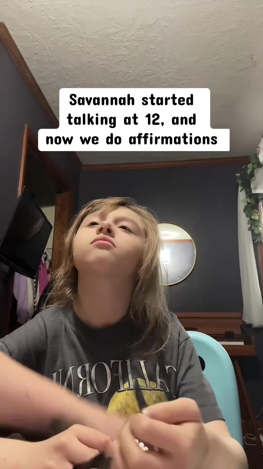 @Savvykins