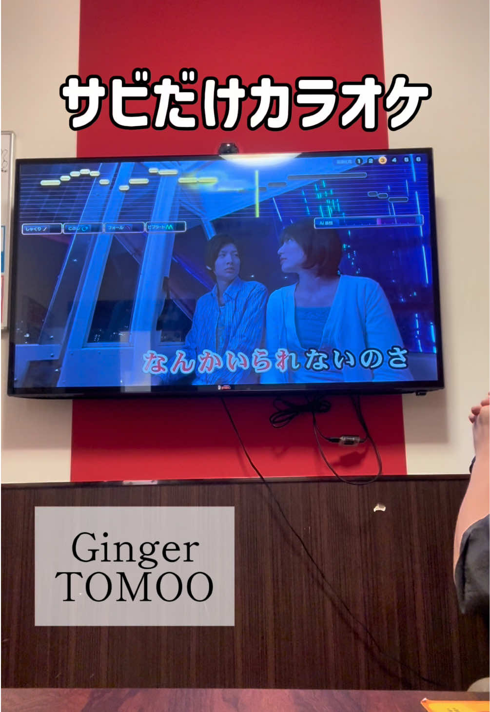 @ST【歌ってみた】