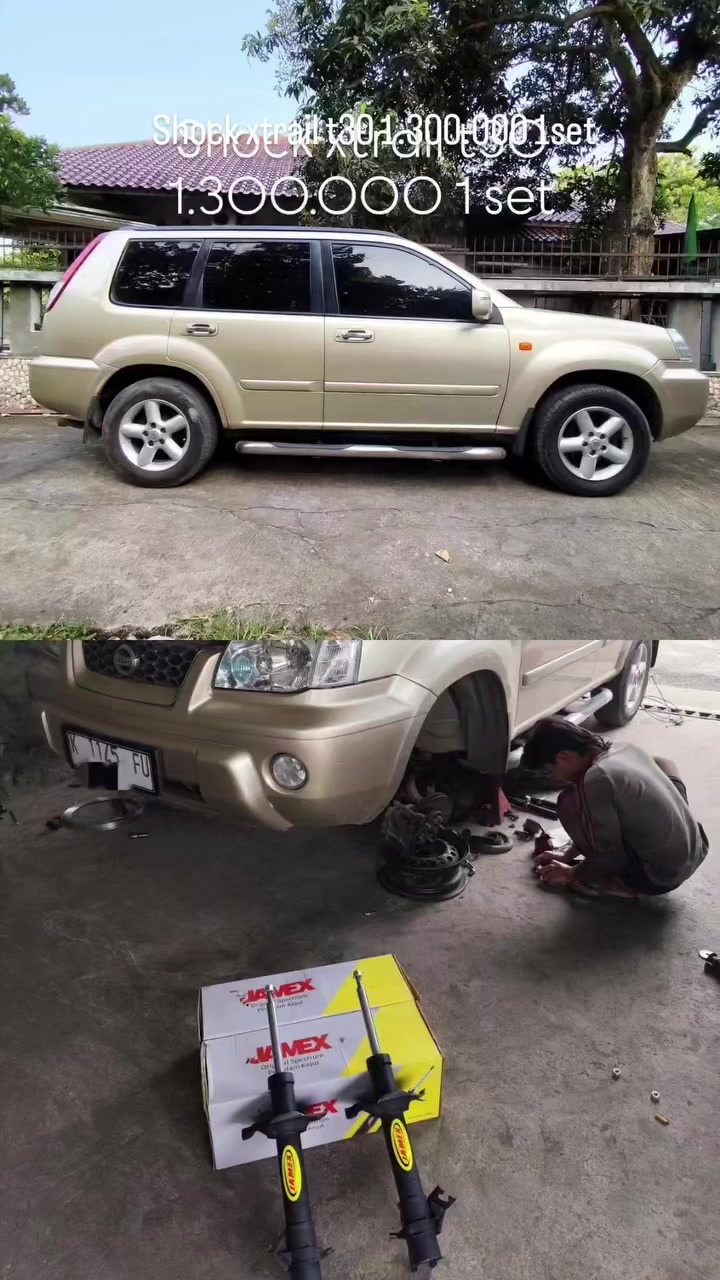 @Per keong garage