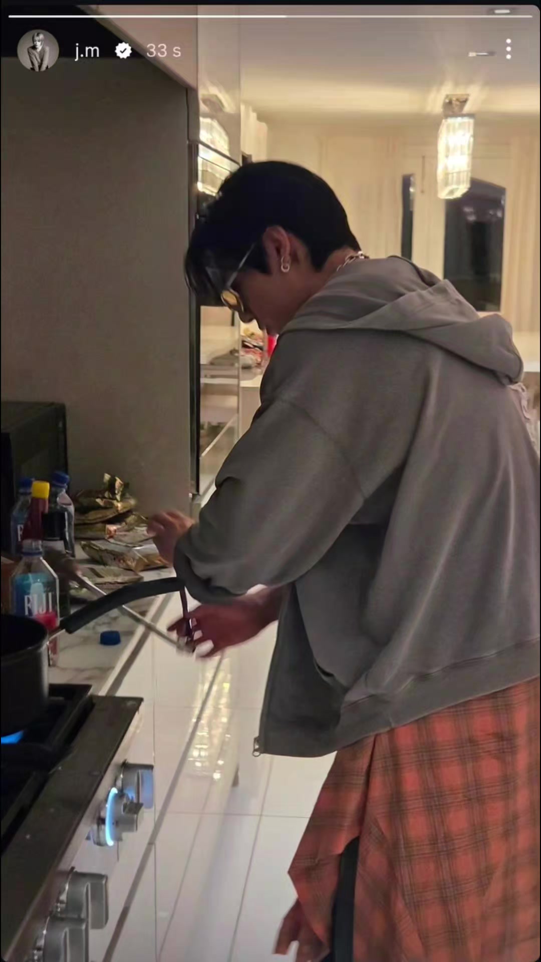 @Seokjinie ♡