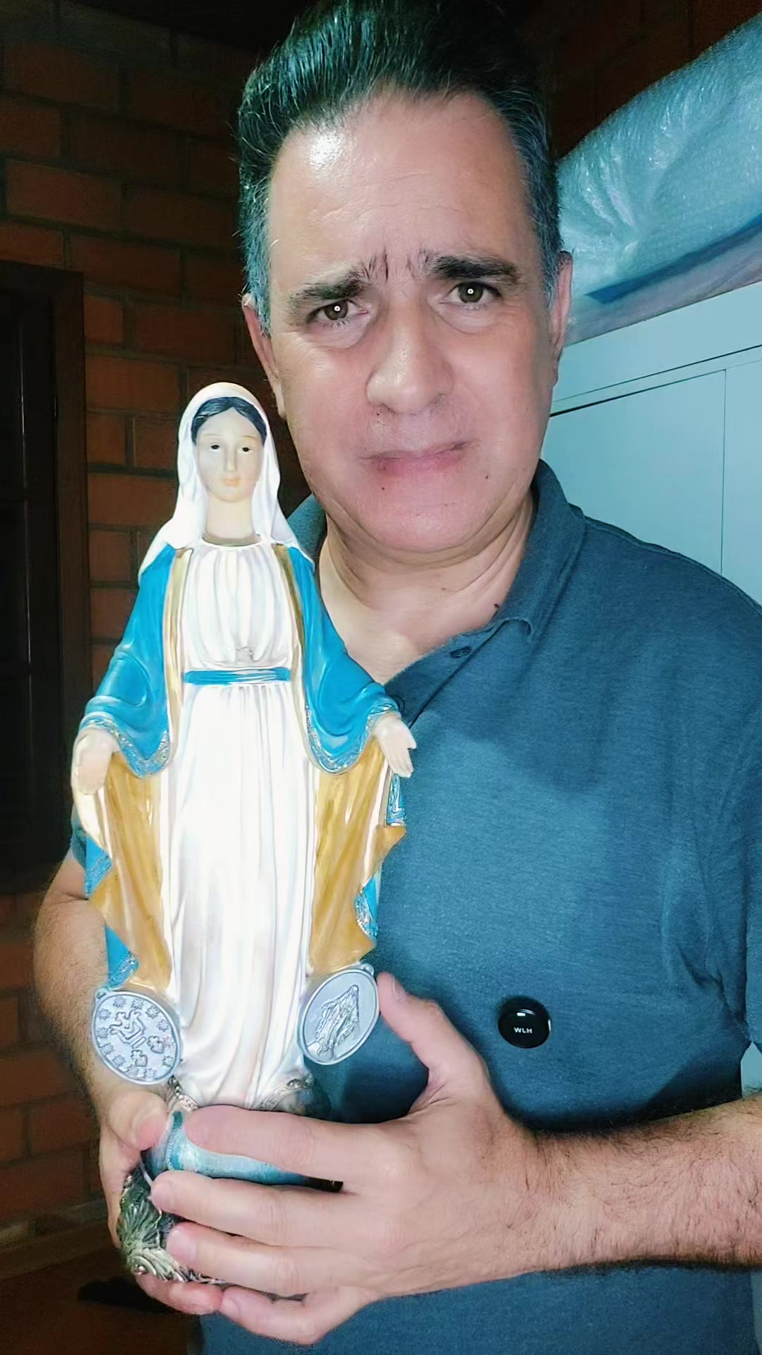 @Voz da Amizade