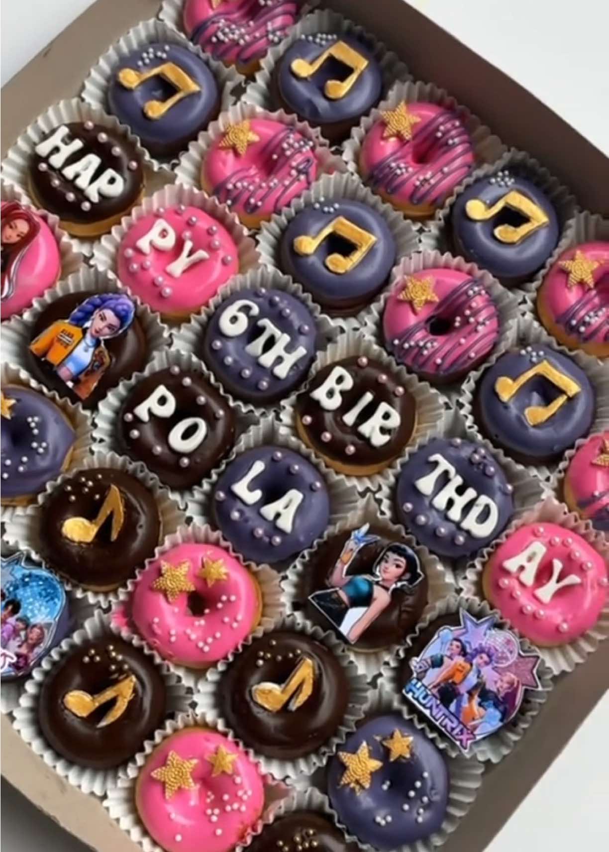 @Leevan’s Sweet Bites