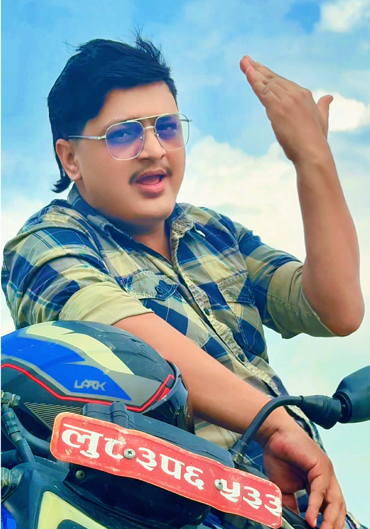 @Suman Poudel