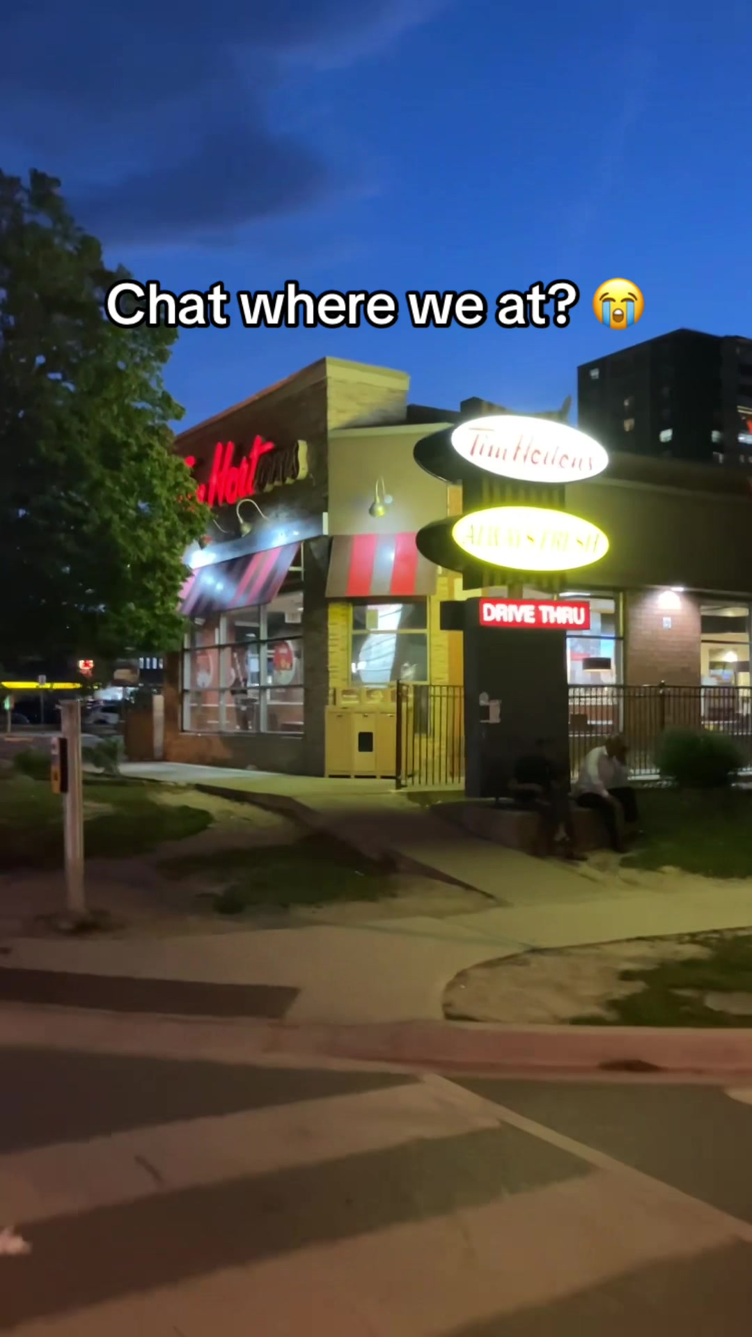 @Toronto Life