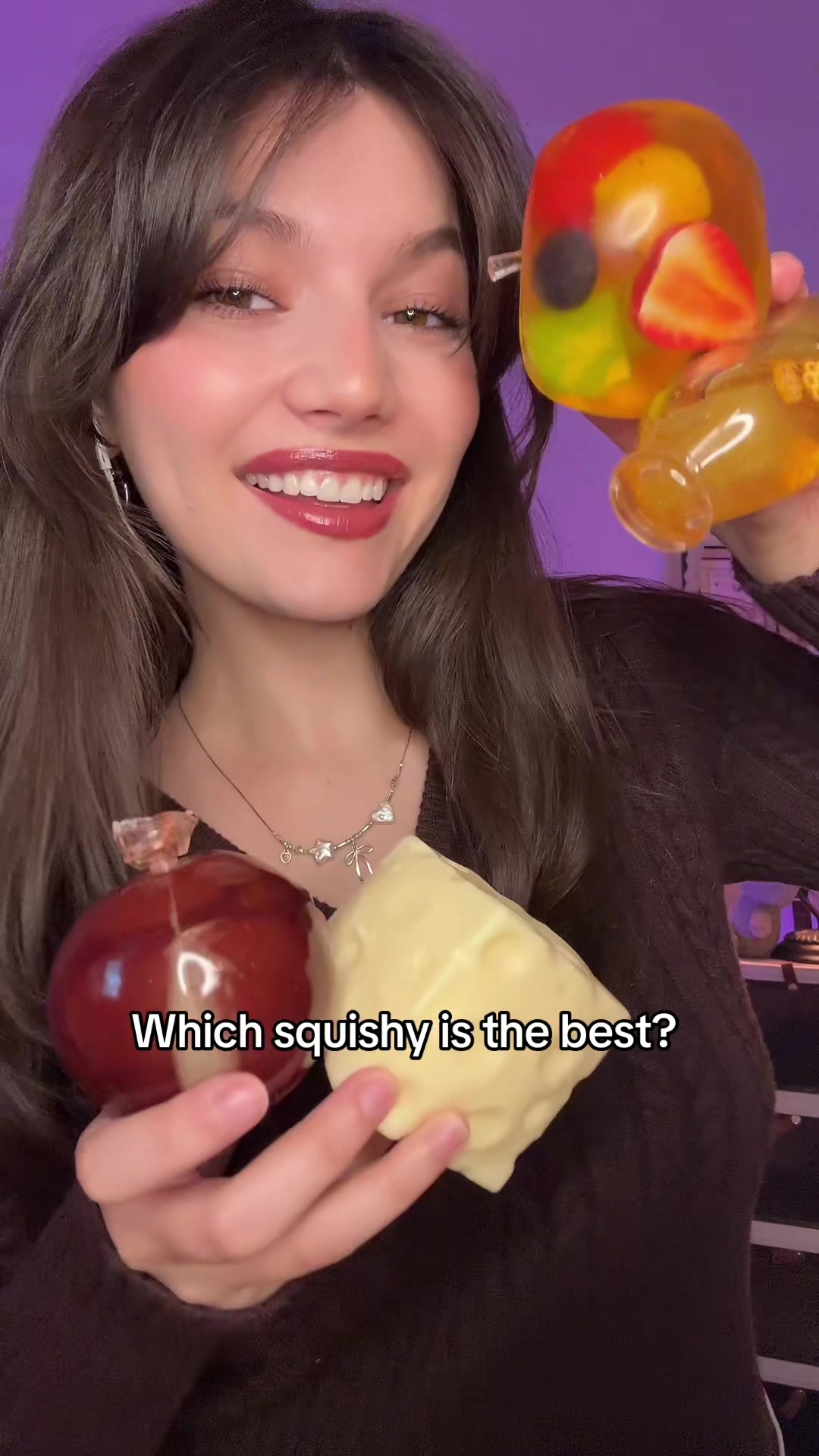 @Jules ASMR