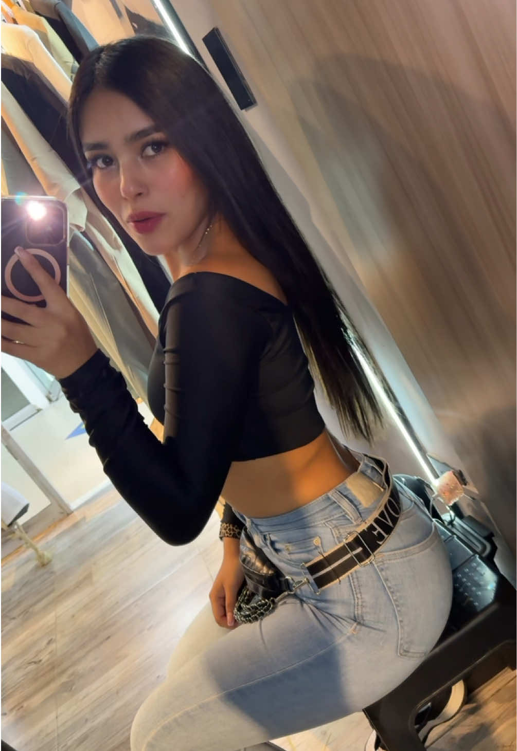 @Brigitte Castillo