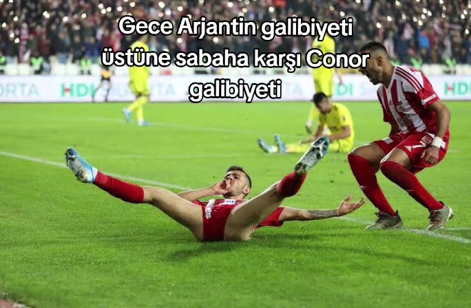 @HAVUCİNHO