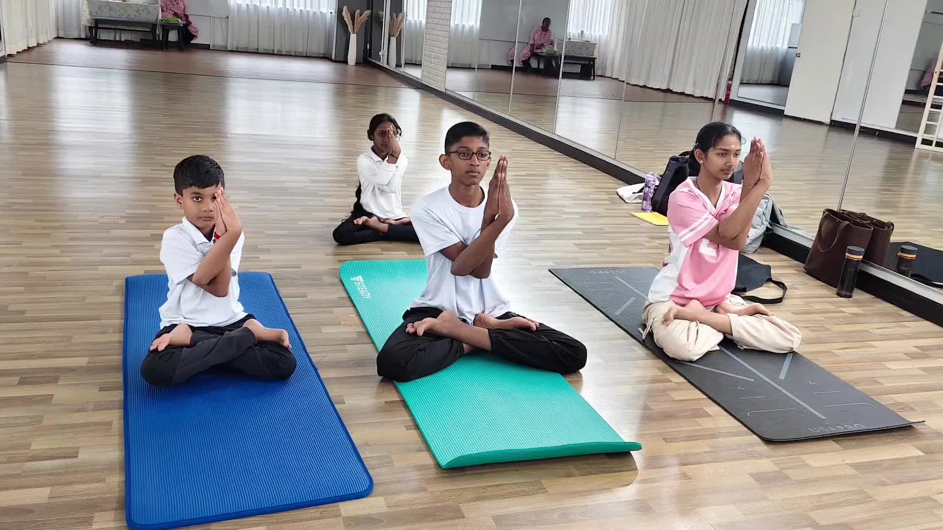 @SRI SSK