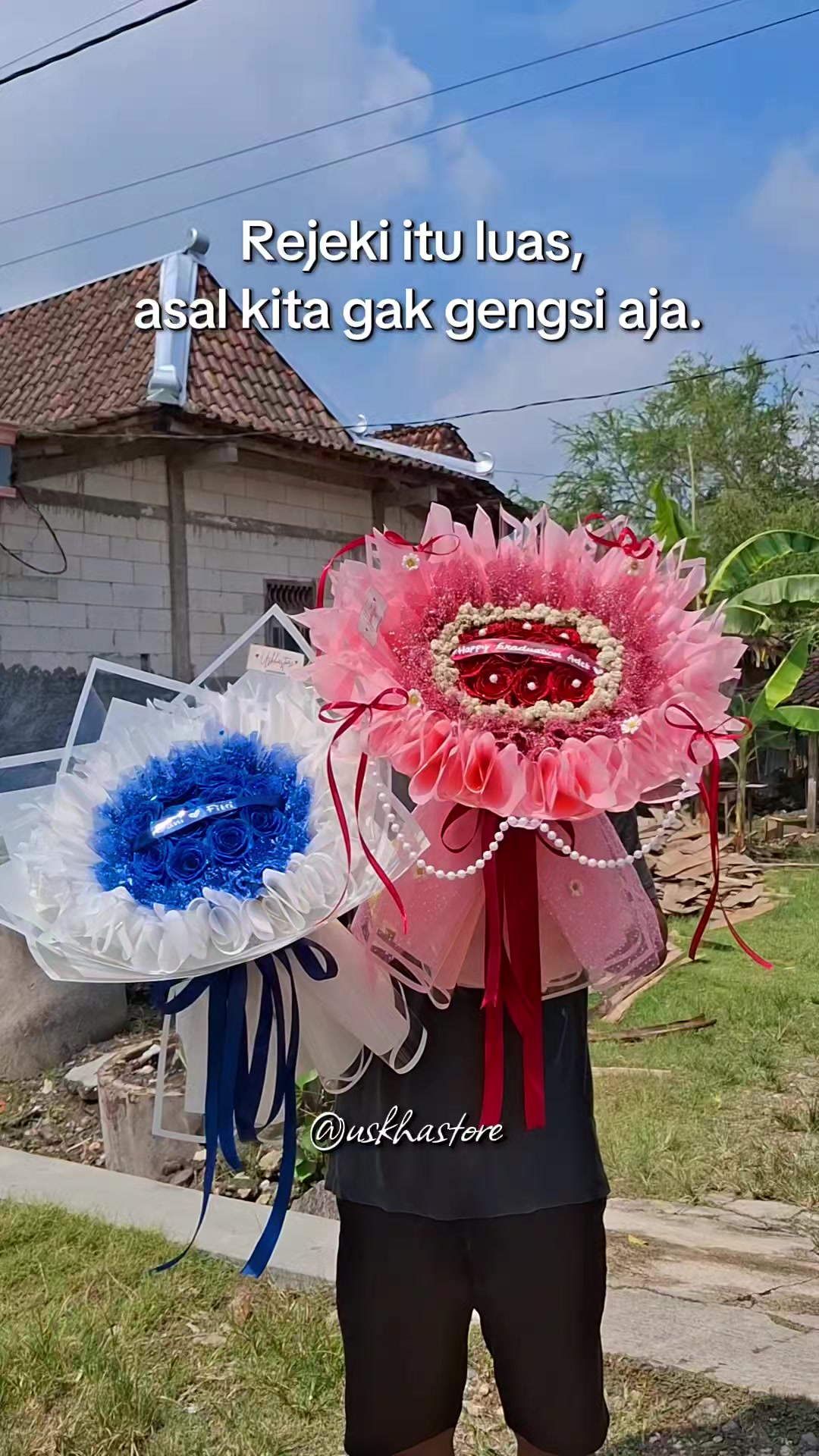 @BUKET GROBOGAN | uskhastore