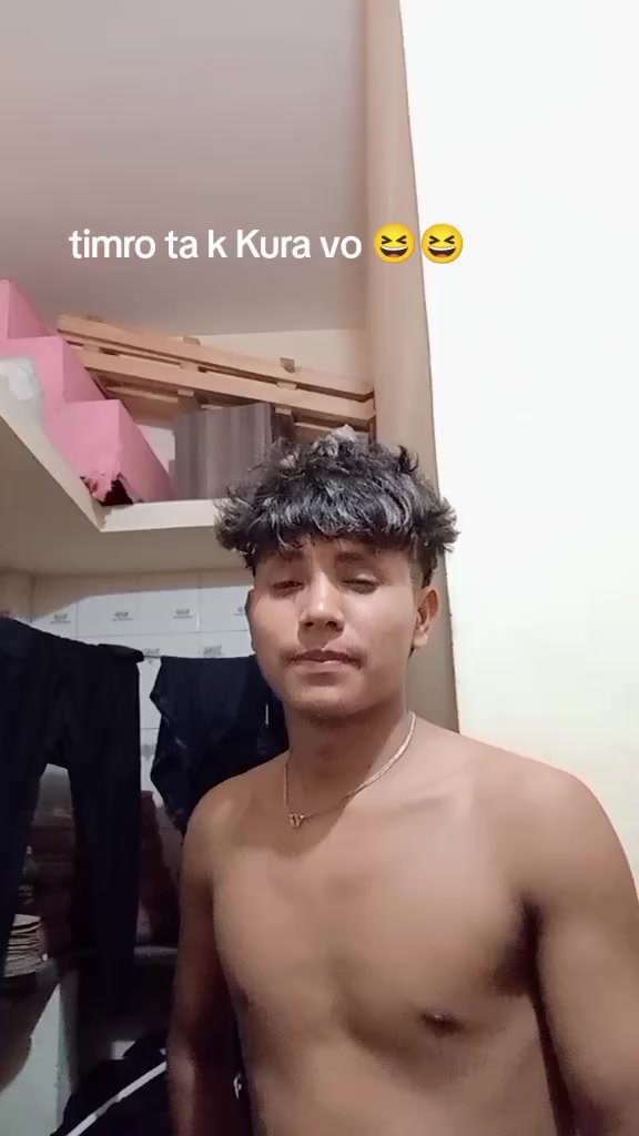 @HIKMAT THAKURI 🇳🇵