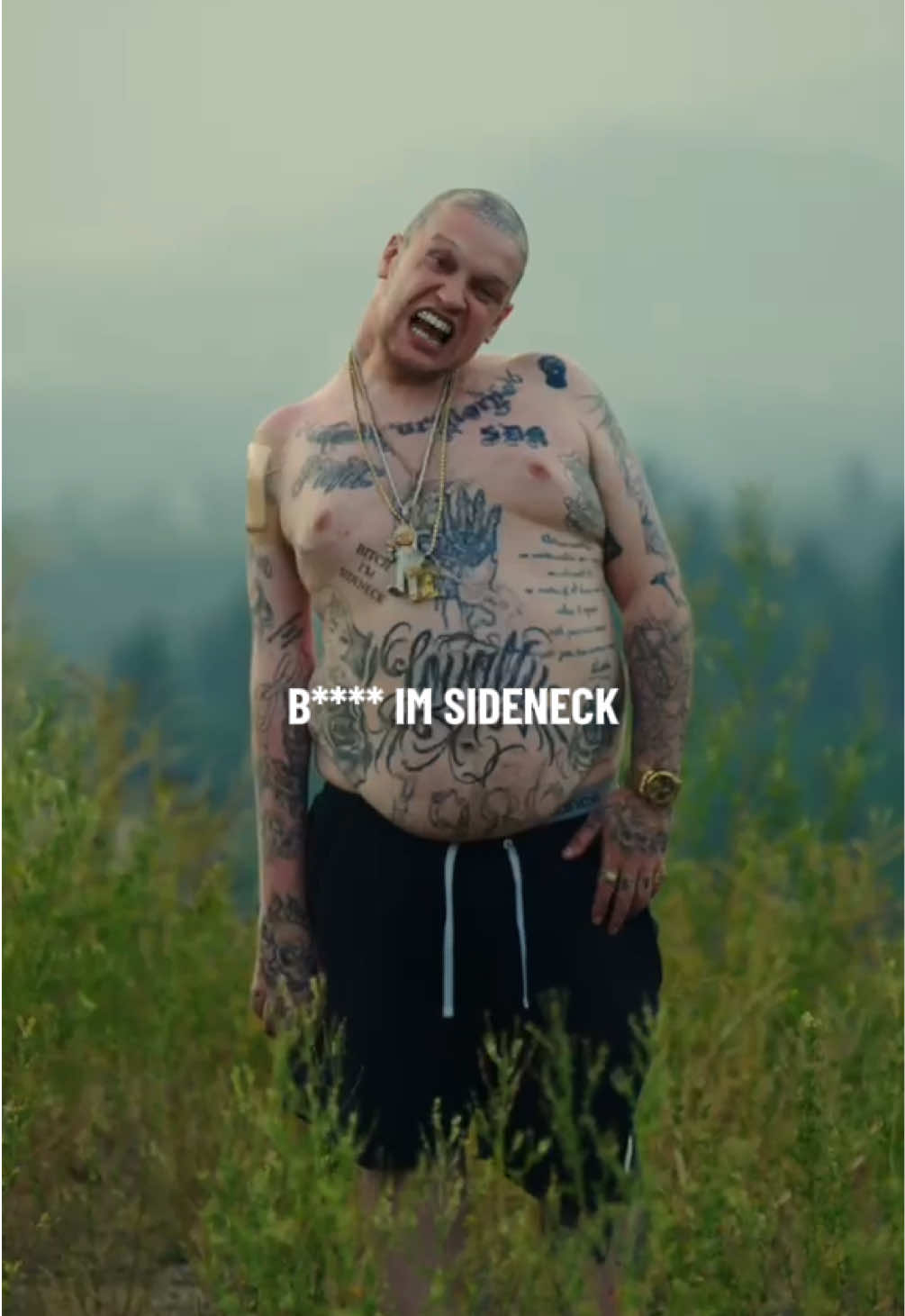 @Sideneck