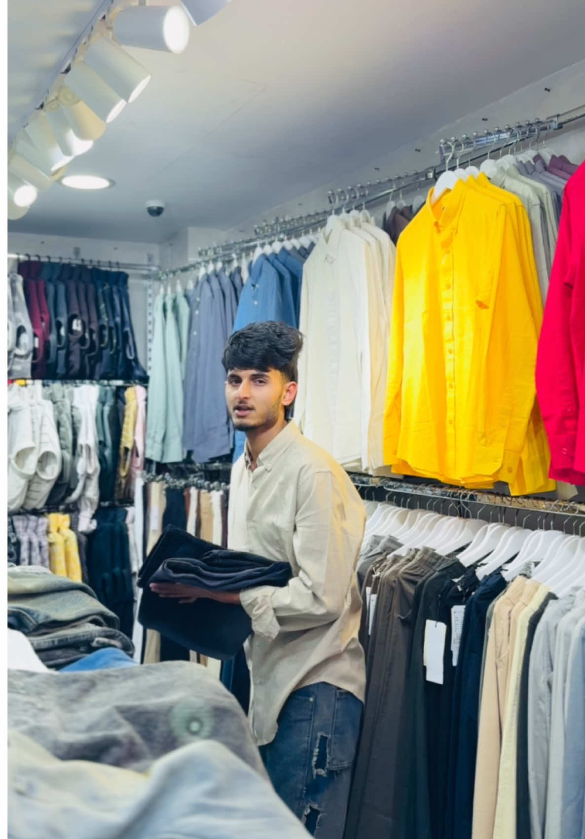 @DCQATAR PLAZAMALL SHOP181