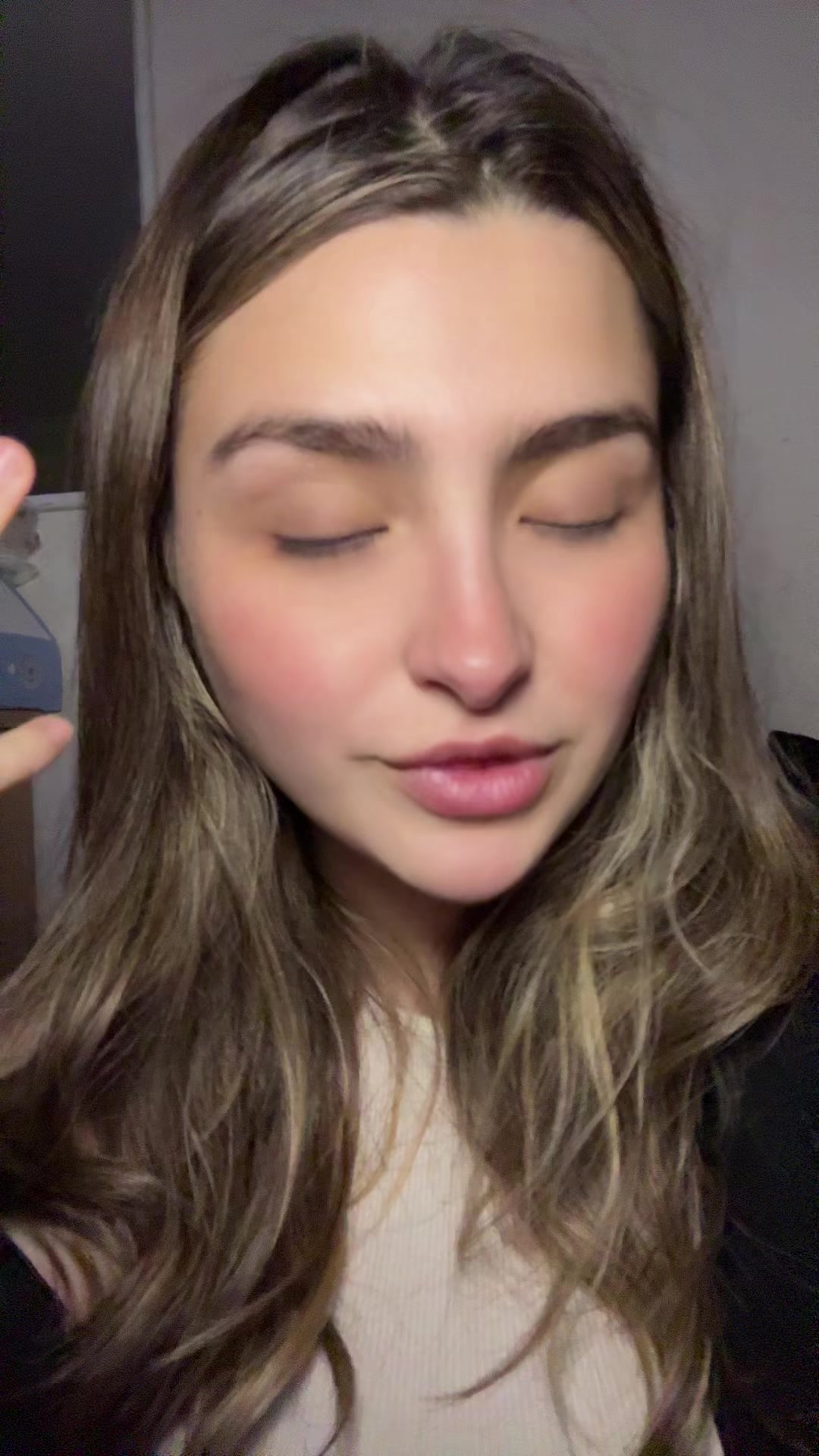 @Dani Comoletti