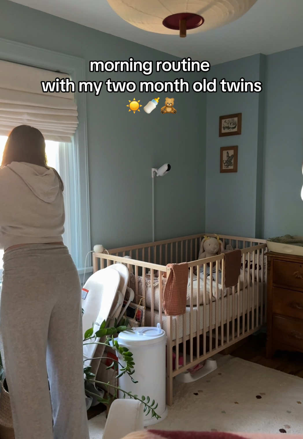 @Jordie | twin mom