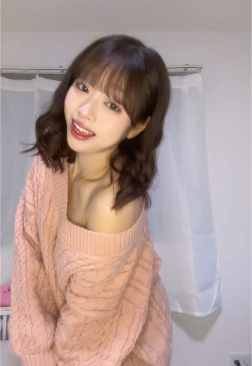@ももつん