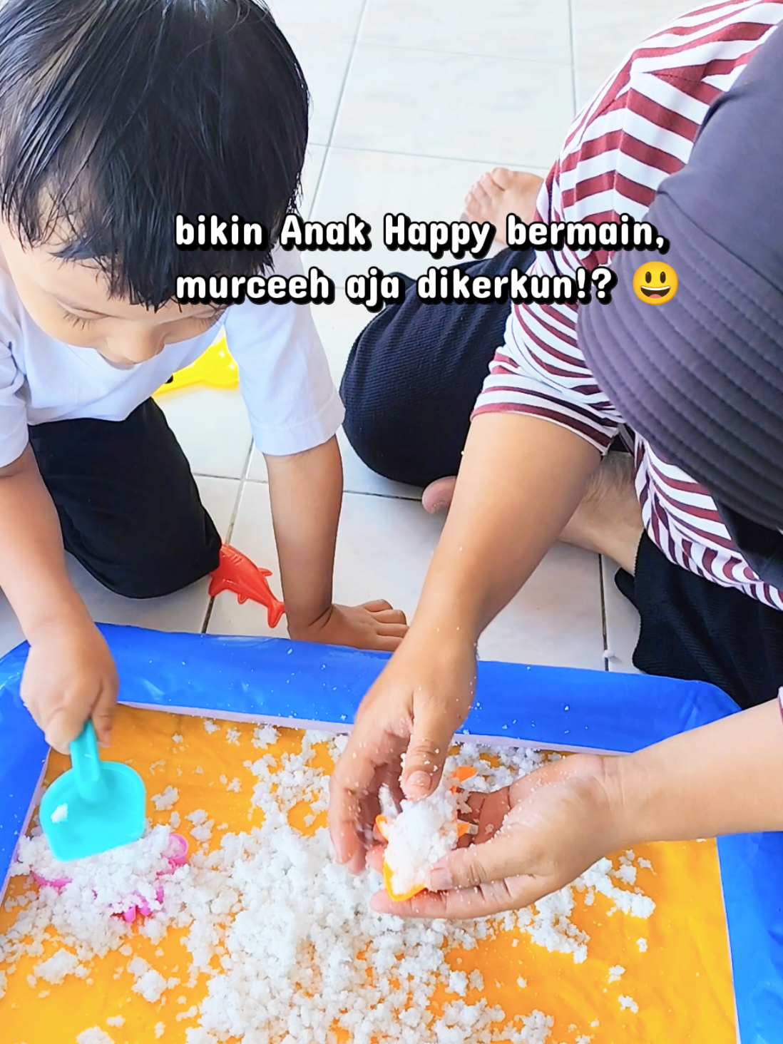 @AFLAH&Family