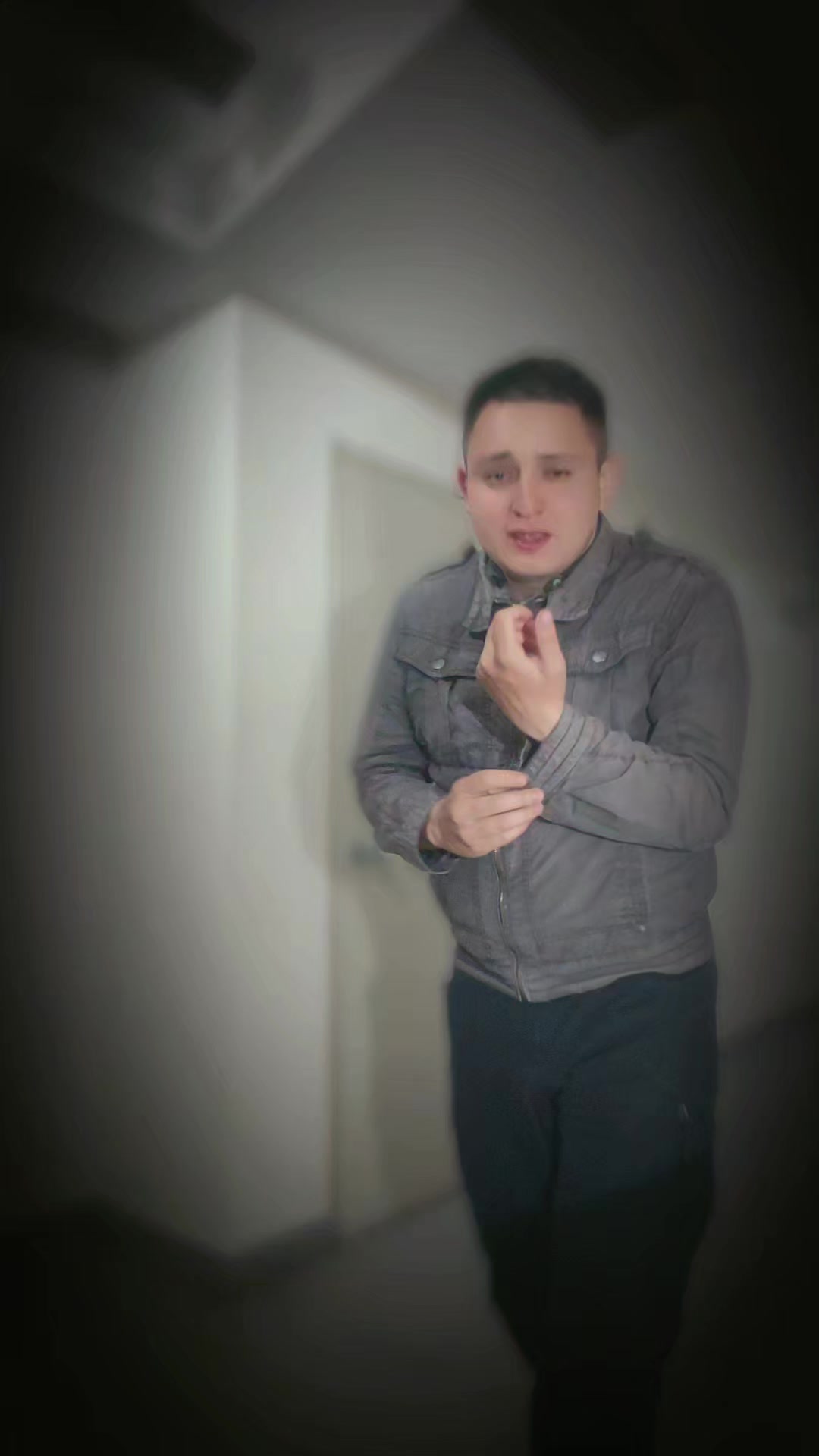 @Junior Domínguez ๐ค