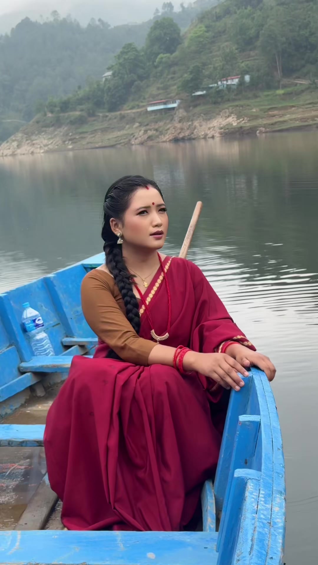 @Juna gurung ✨
