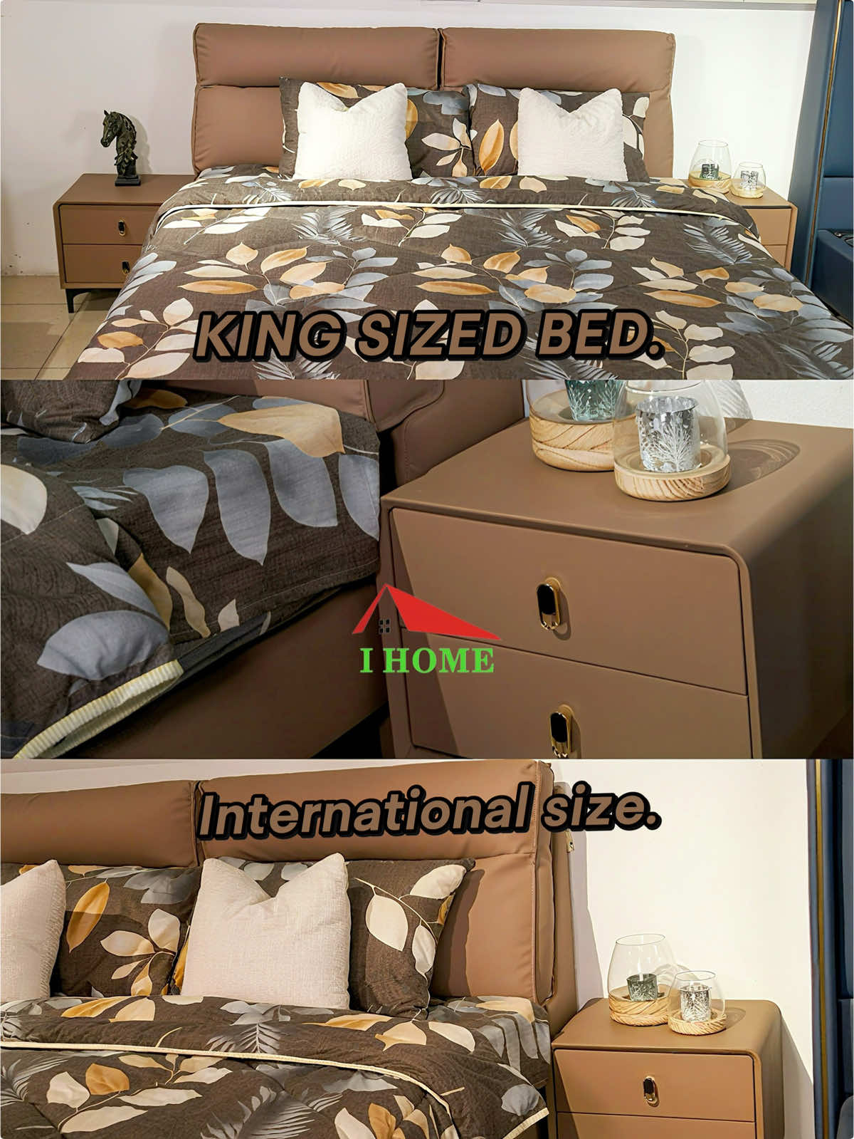 @I HOME FURNITURE
