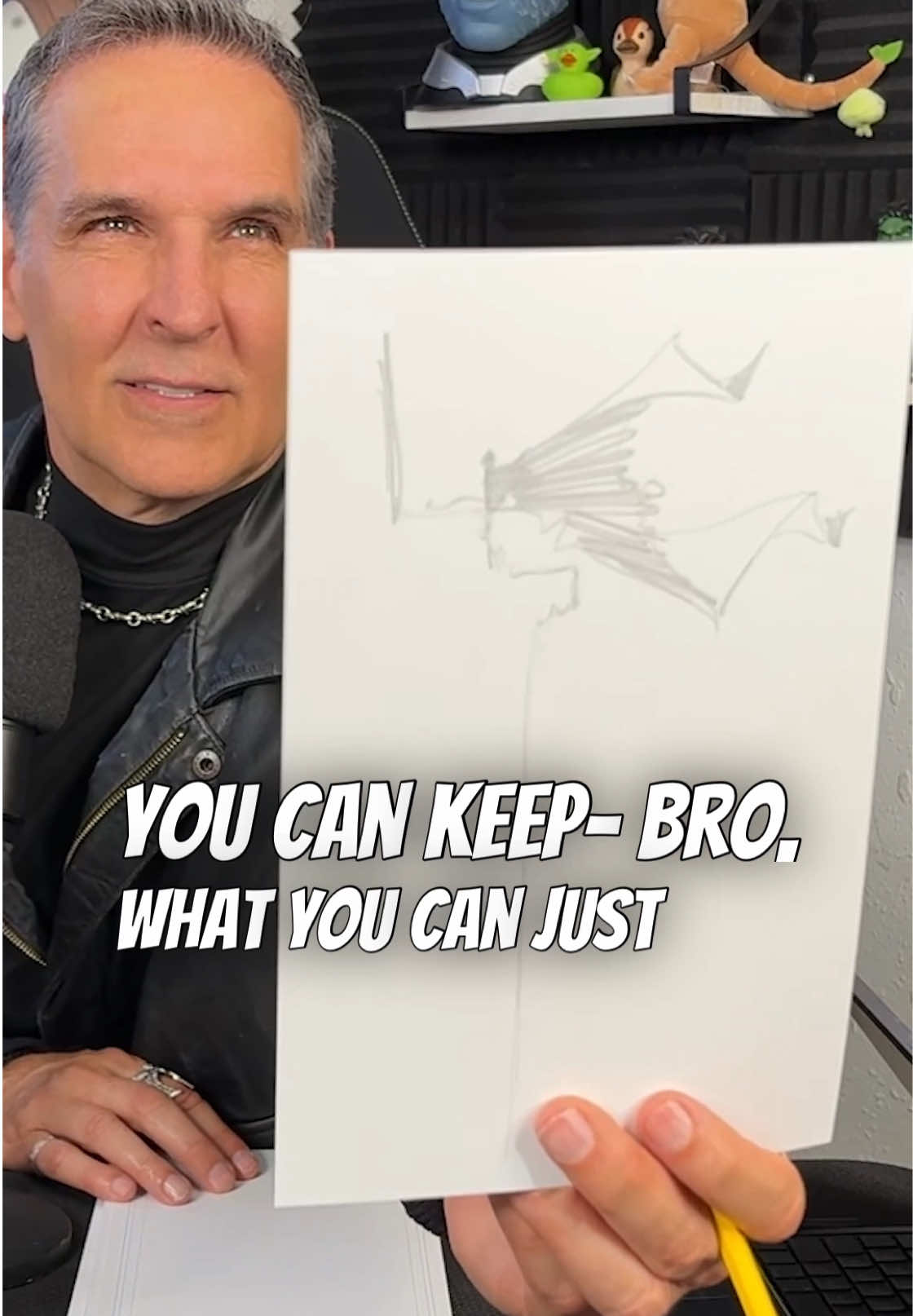 @The Escape Pod Podcast