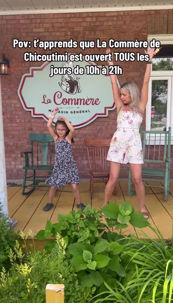 @La Commère Magasin Général