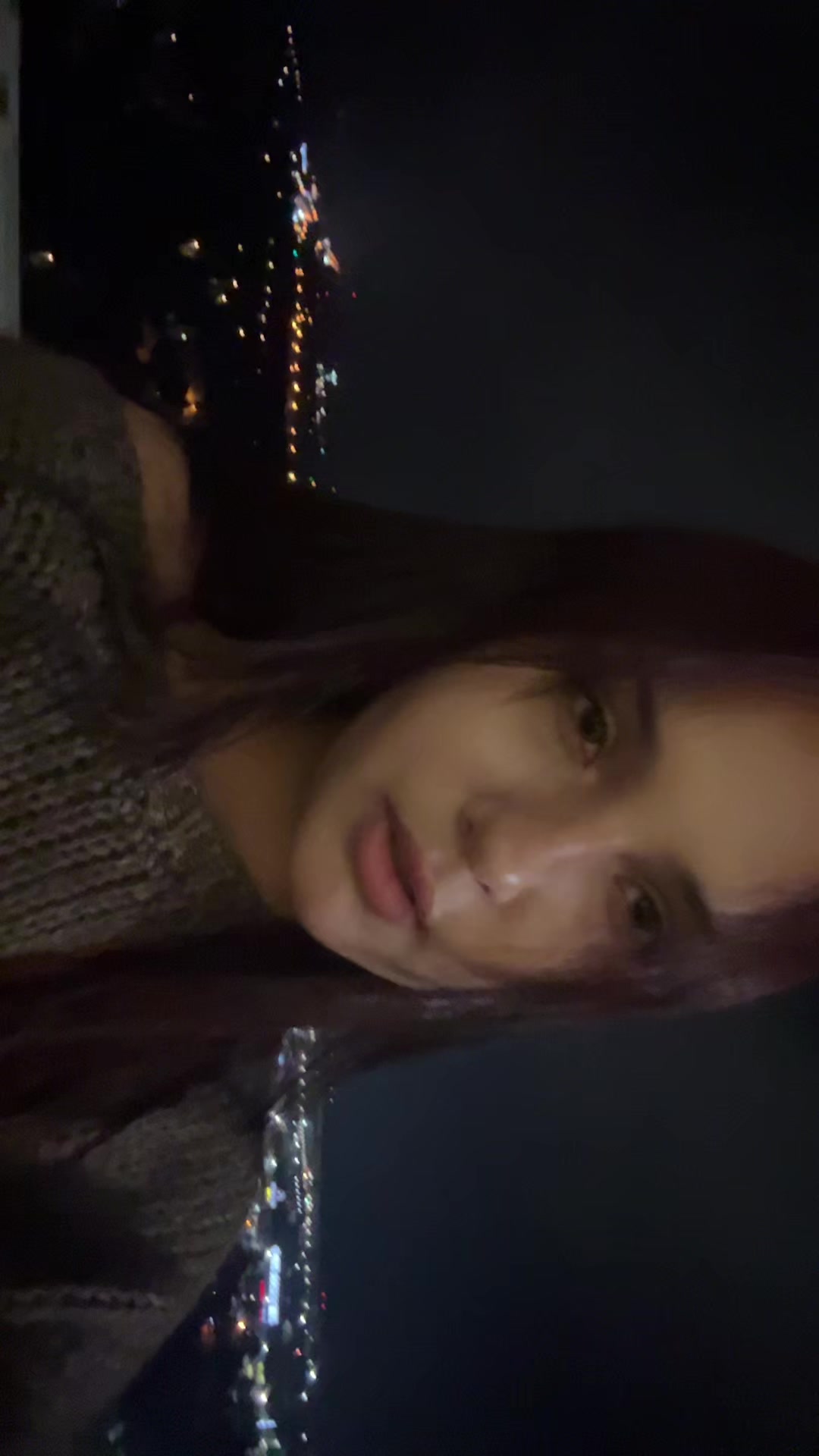 @любимая