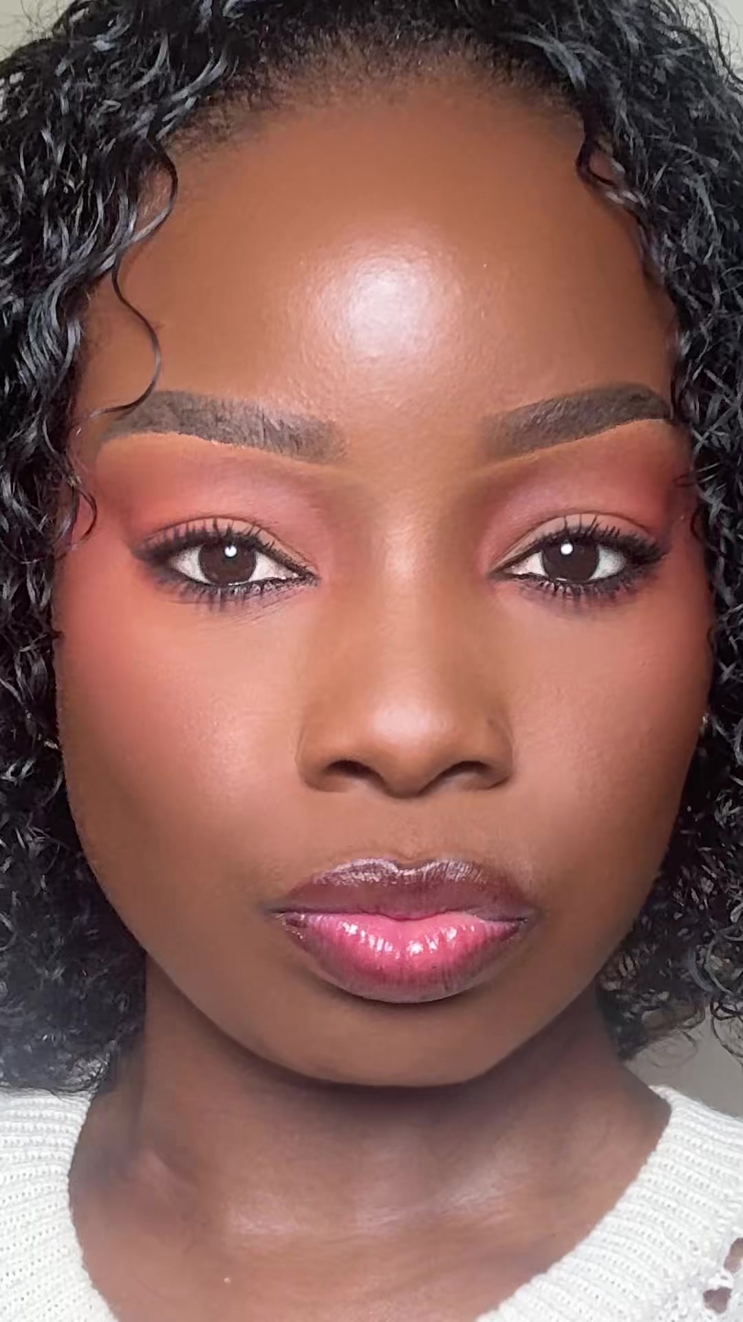 @Yancia | I Teach Makeup