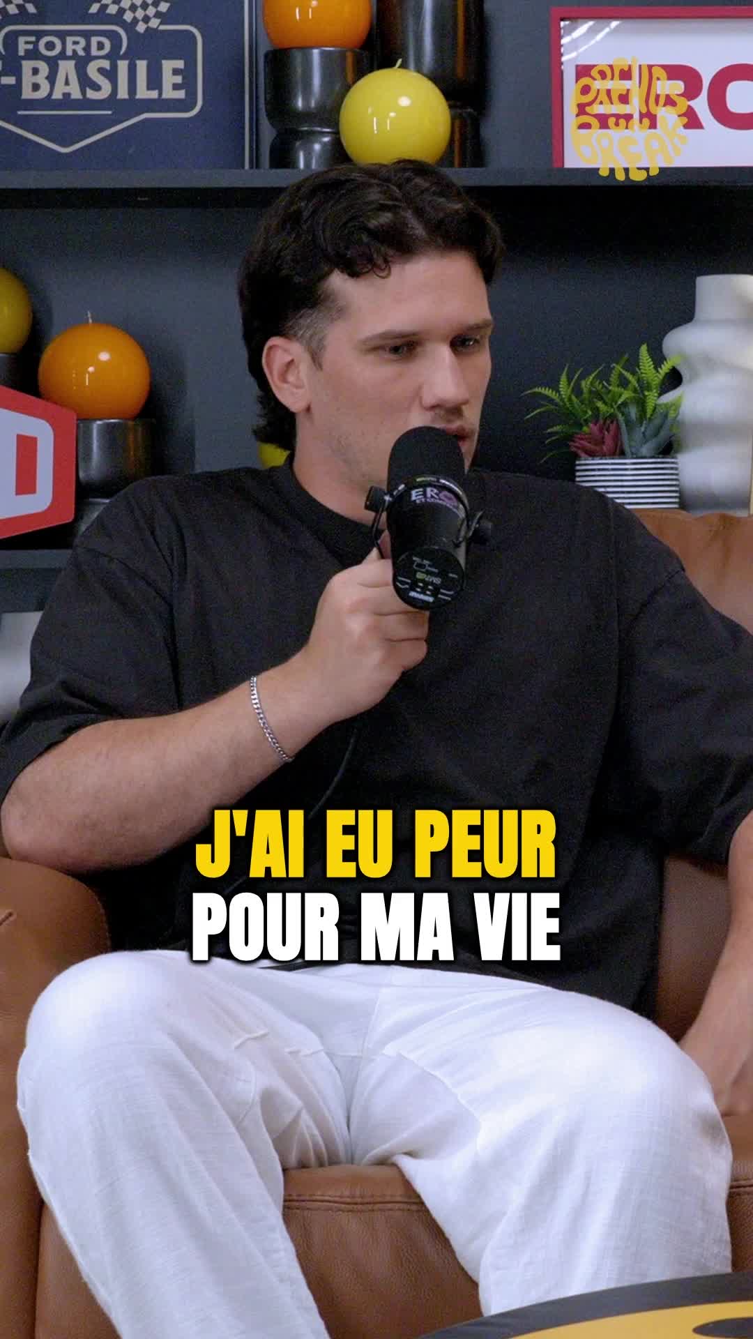 @Prends Un Break